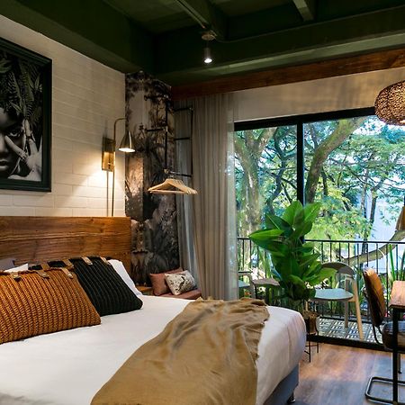 Celestino Boutique Hotel & Spa Medellín Exteriör bild