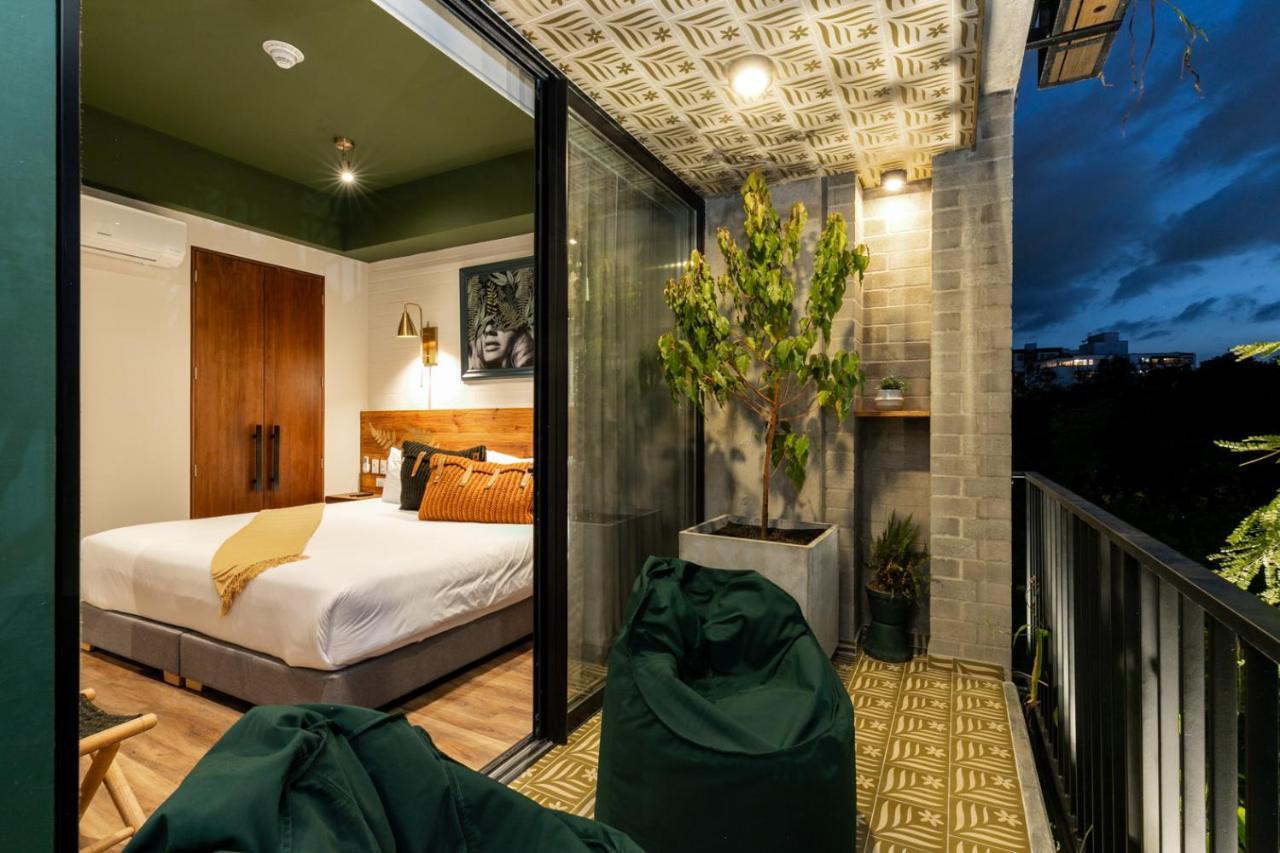 Celestino Boutique Hotel & Spa Medellín Exteriör bild