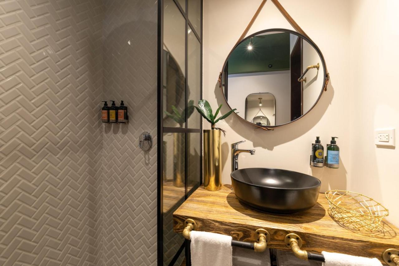 Celestino Boutique Hotel & Spa Medellín Exteriör bild
