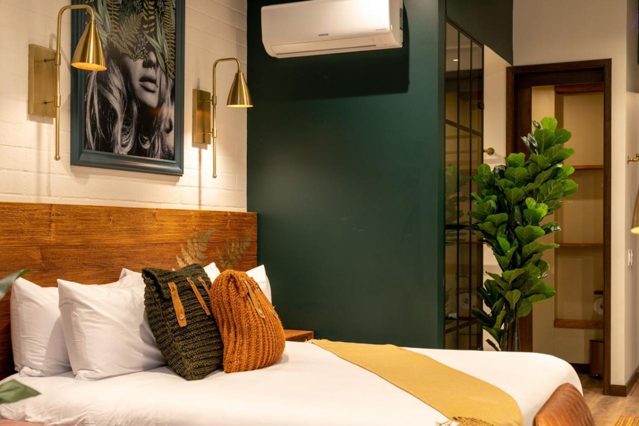 Celestino Boutique Hotel & Spa Medellín Exteriör bild