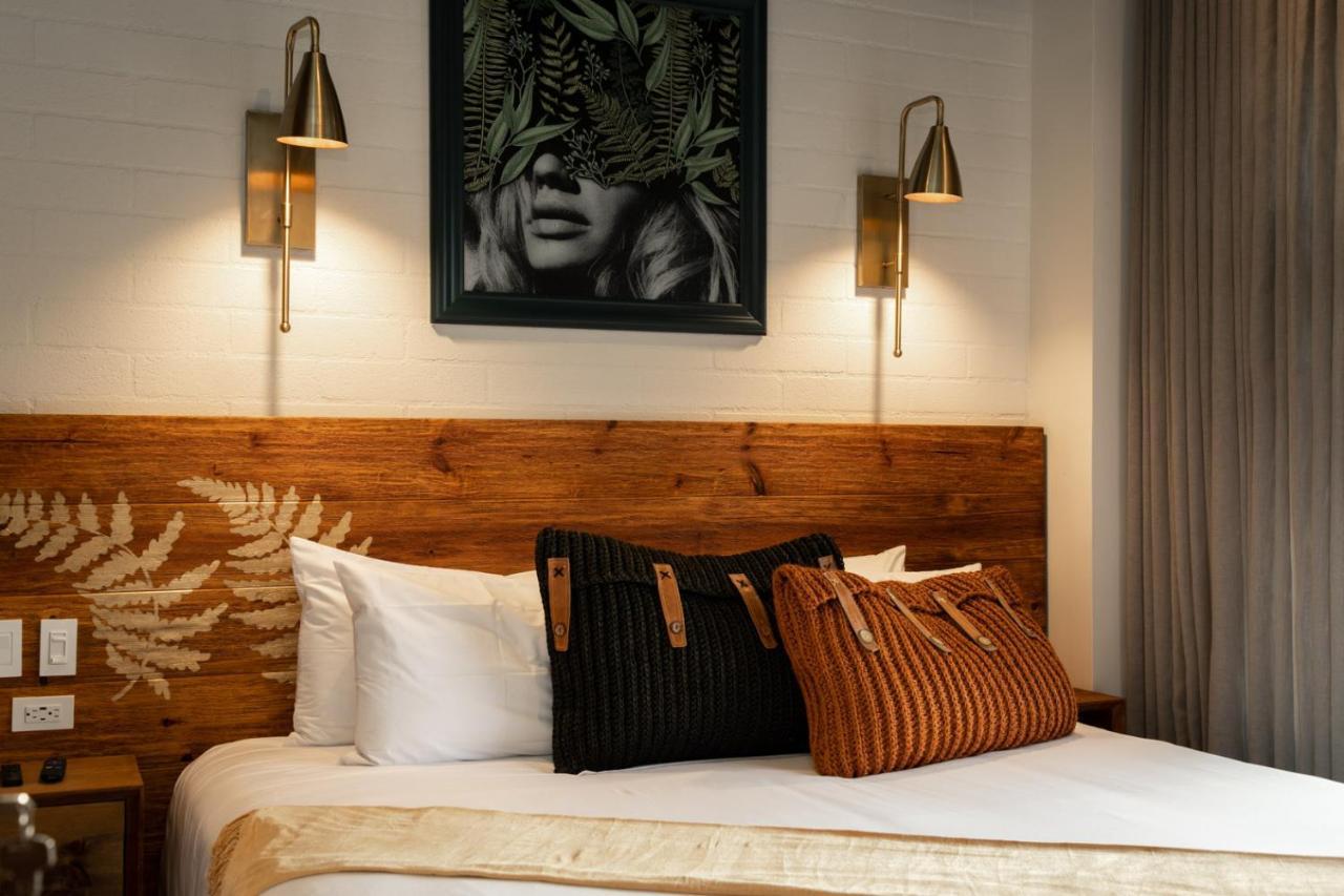 Celestino Boutique Hotel & Spa Medellín Exteriör bild