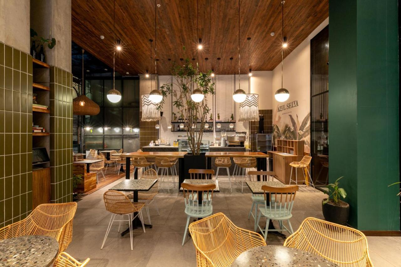 Celestino Boutique Hotel & Spa Medellín Exteriör bild