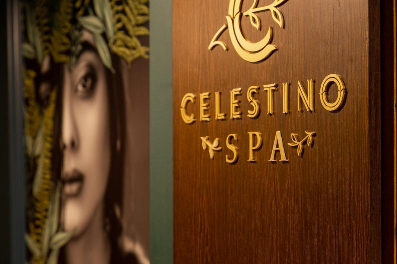 Celestino Boutique Hotel & Spa Medellín Exteriör bild