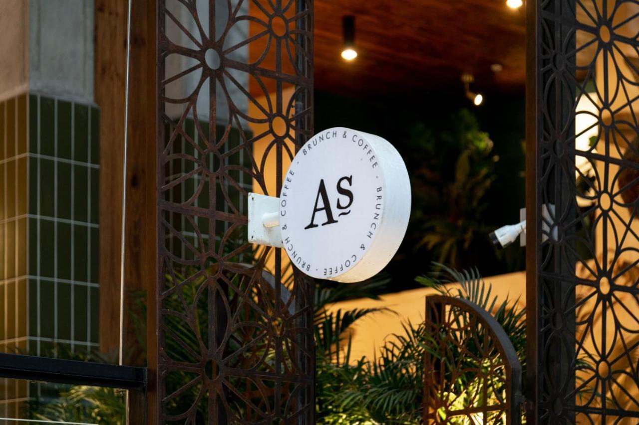 Celestino Boutique Hotel & Spa Medellín Exteriör bild