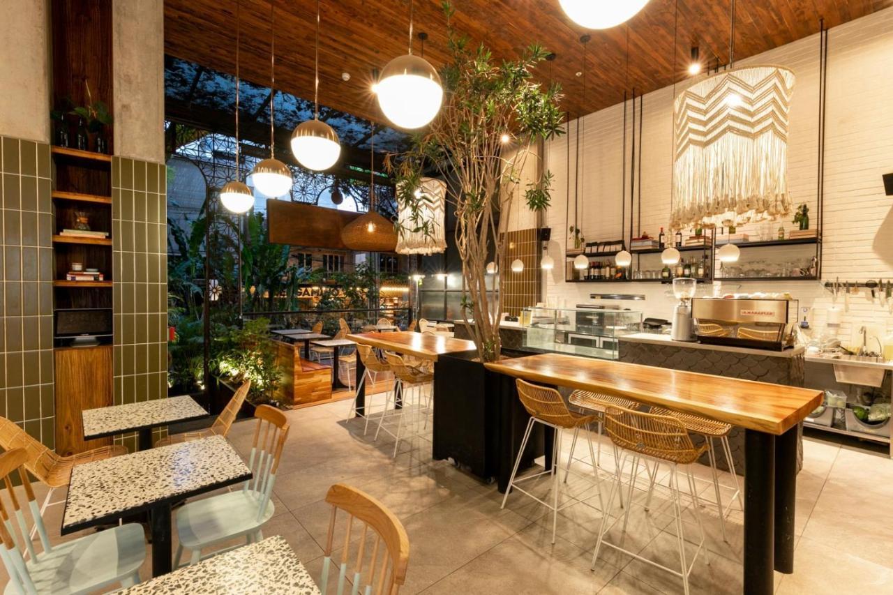Celestino Boutique Hotel & Spa Medellín Exteriör bild