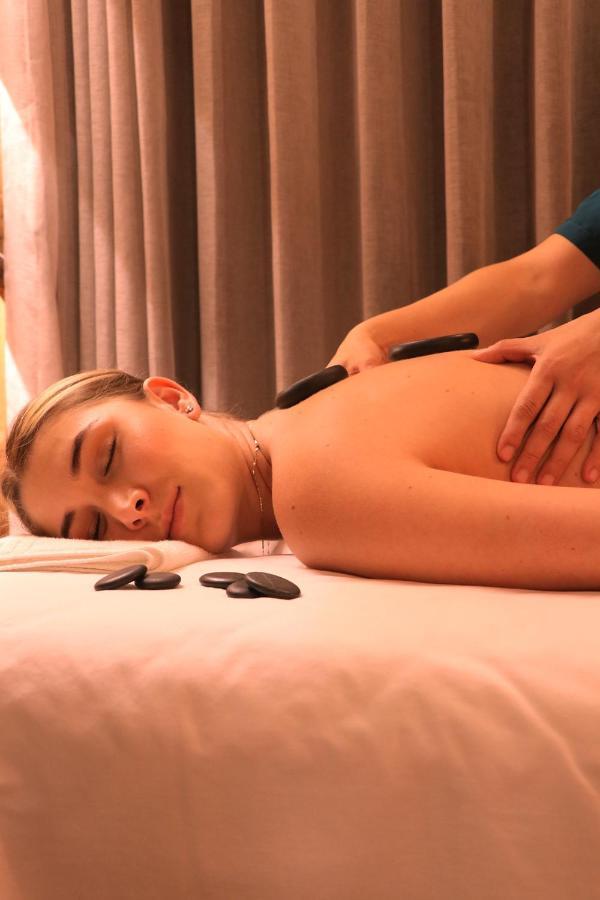 Celestino Boutique Hotel & Spa Medellín Exteriör bild