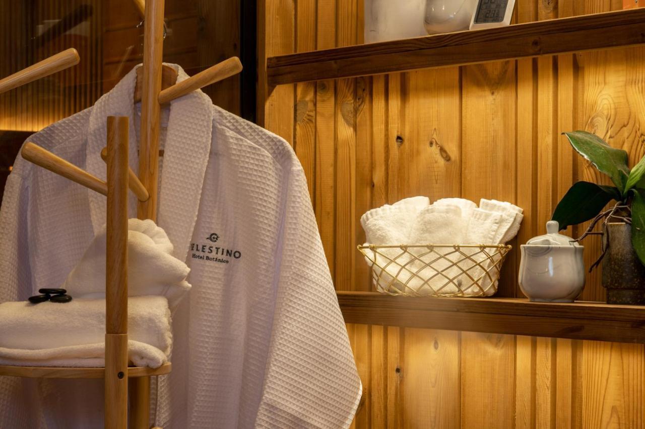 Celestino Boutique Hotel & Spa Medellín Exteriör bild
