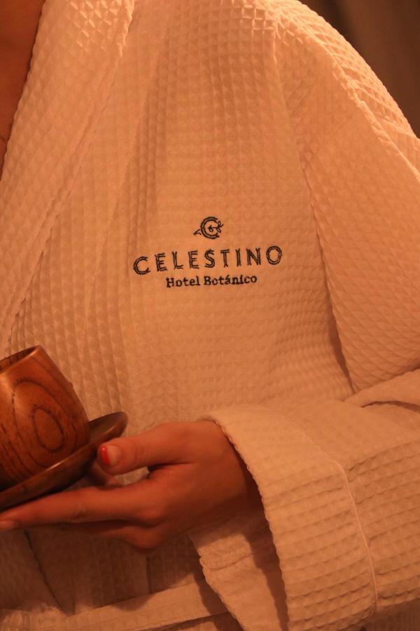 Celestino Boutique Hotel & Spa Medellín Exteriör bild