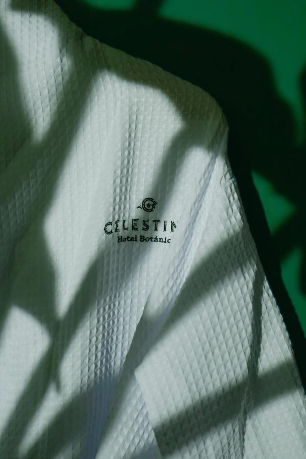 Celestino Boutique Hotel & Spa Medellín Exteriör bild
