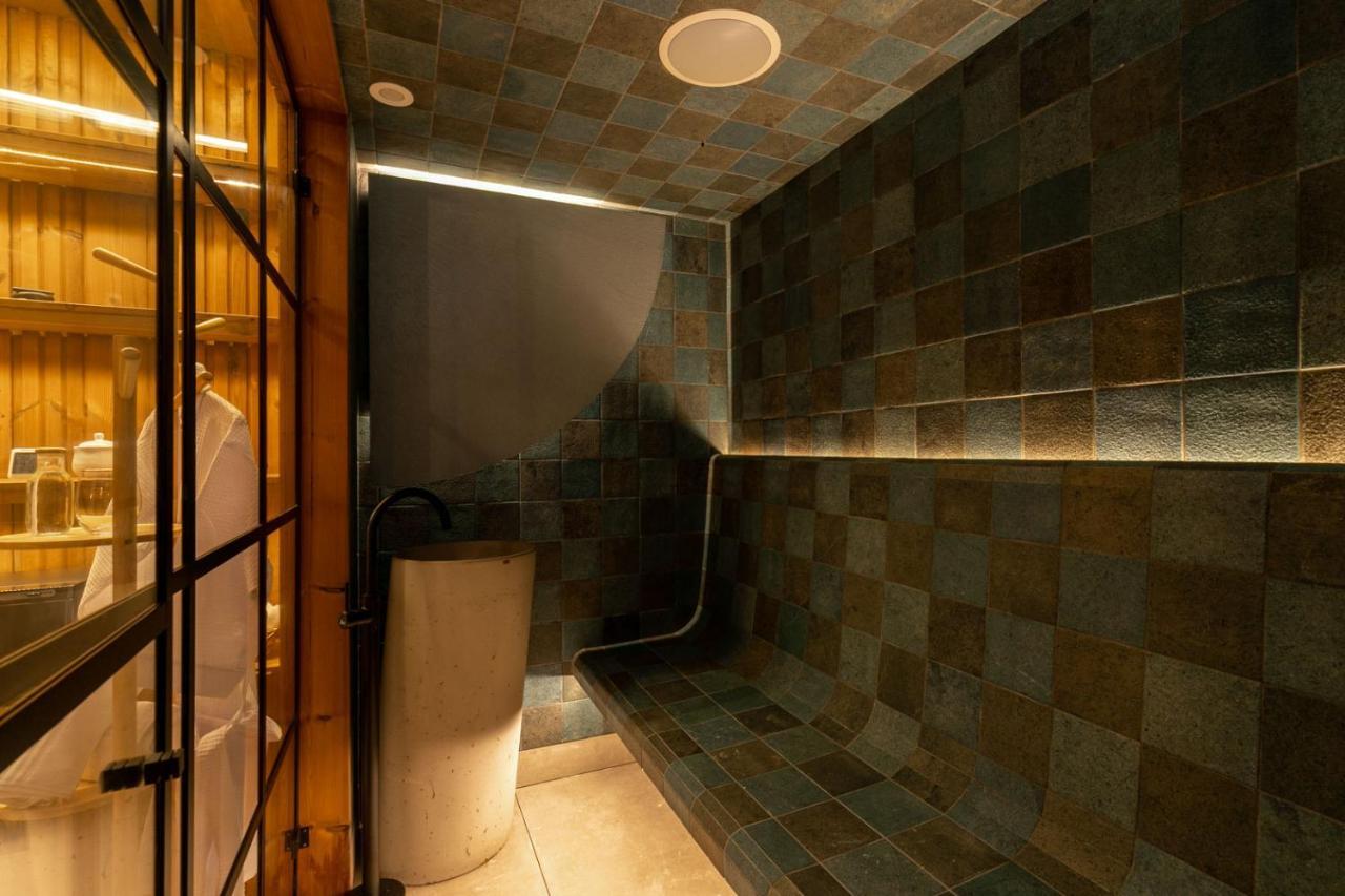 Celestino Boutique Hotel & Spa Medellín Exteriör bild