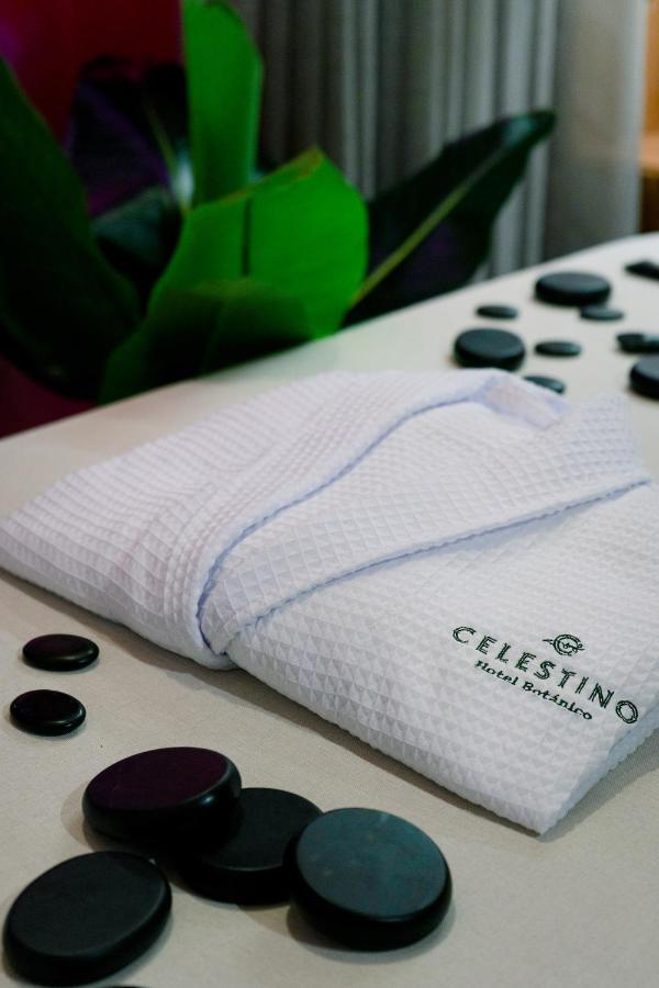 Celestino Boutique Hotel & Spa Medellín Exteriör bild