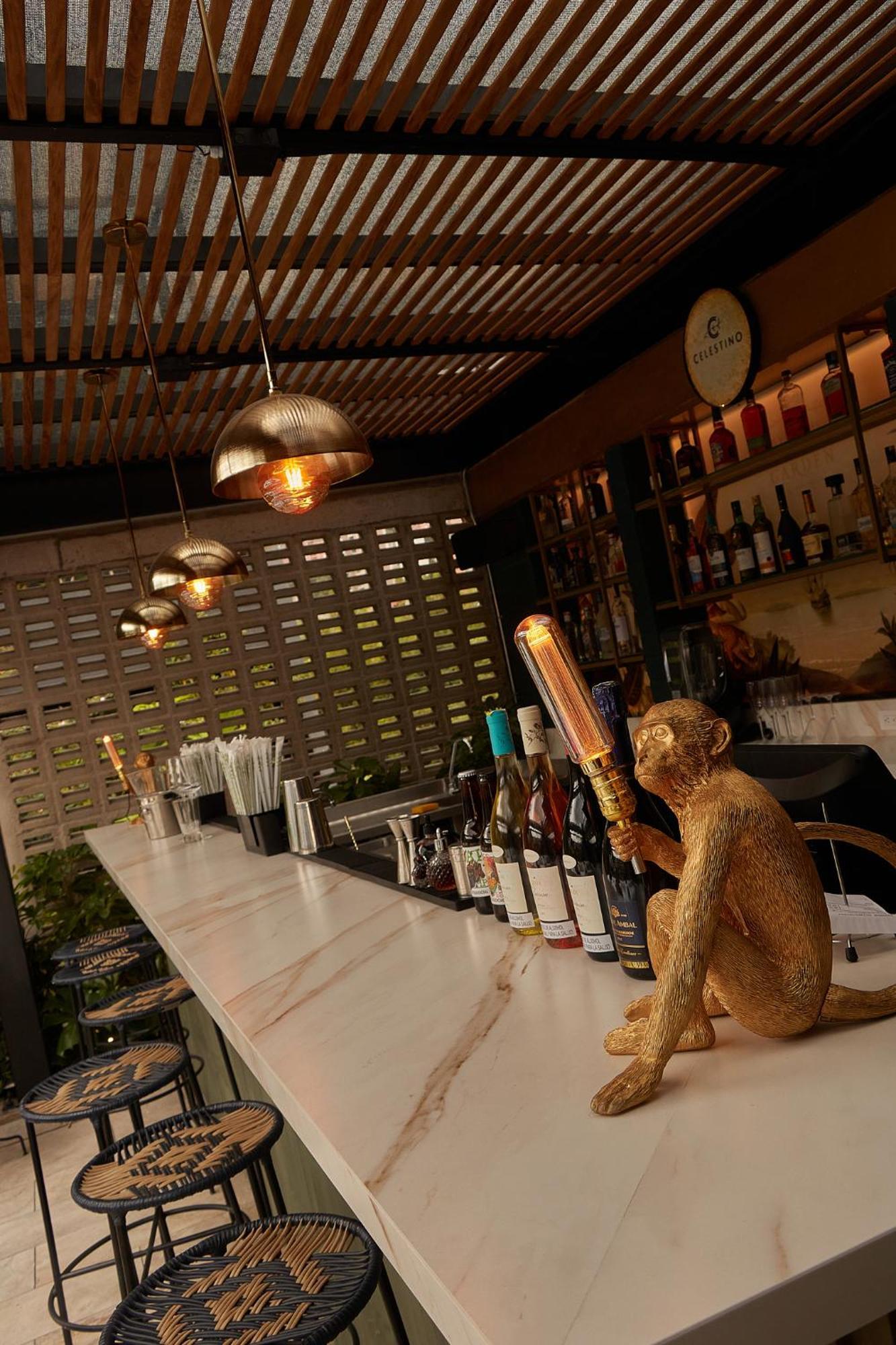 Celestino Boutique Hotel & Spa Medellín Exteriör bild