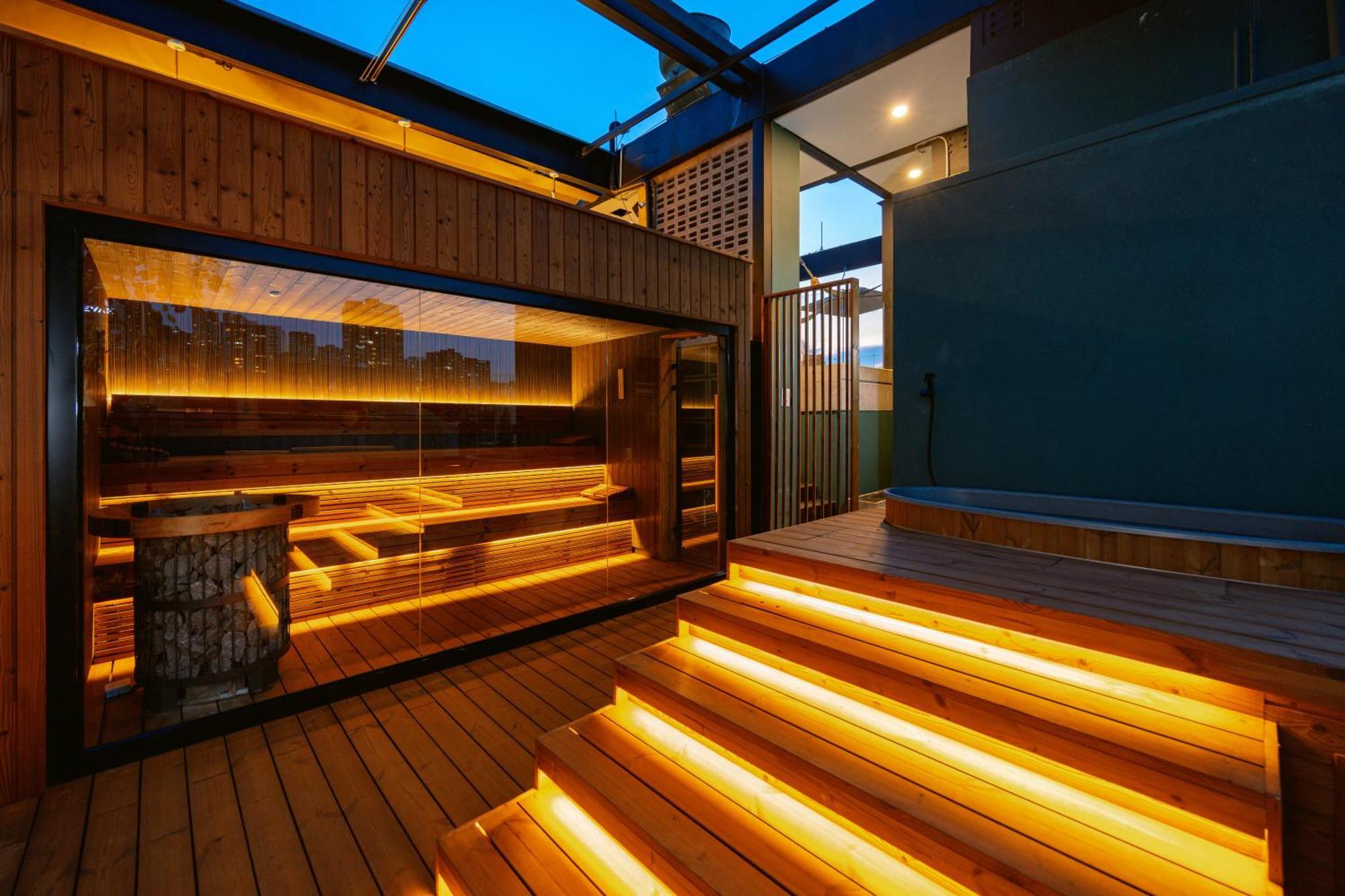 Celestino Boutique Hotel & Spa Medellín Exteriör bild