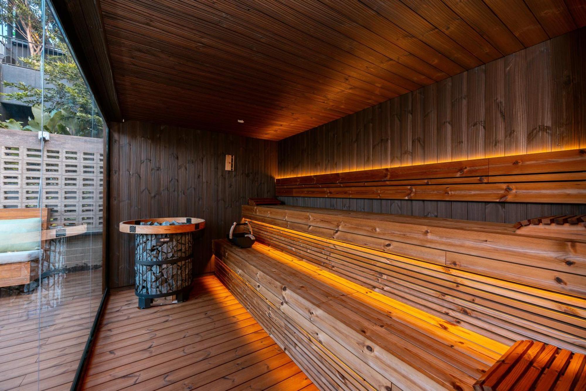 Celestino Boutique Hotel & Spa Medellín Exteriör bild