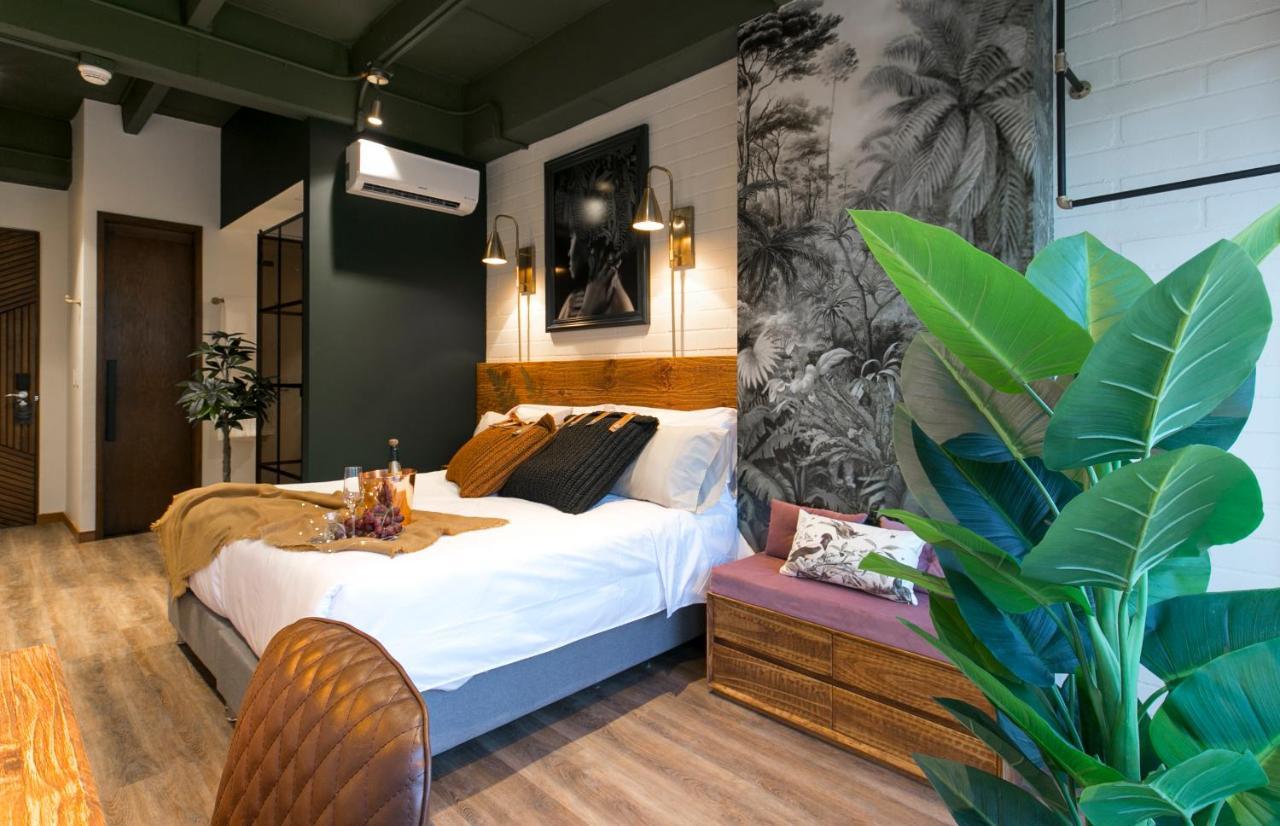 Celestino Boutique Hotel & Spa Medellín Exteriör bild