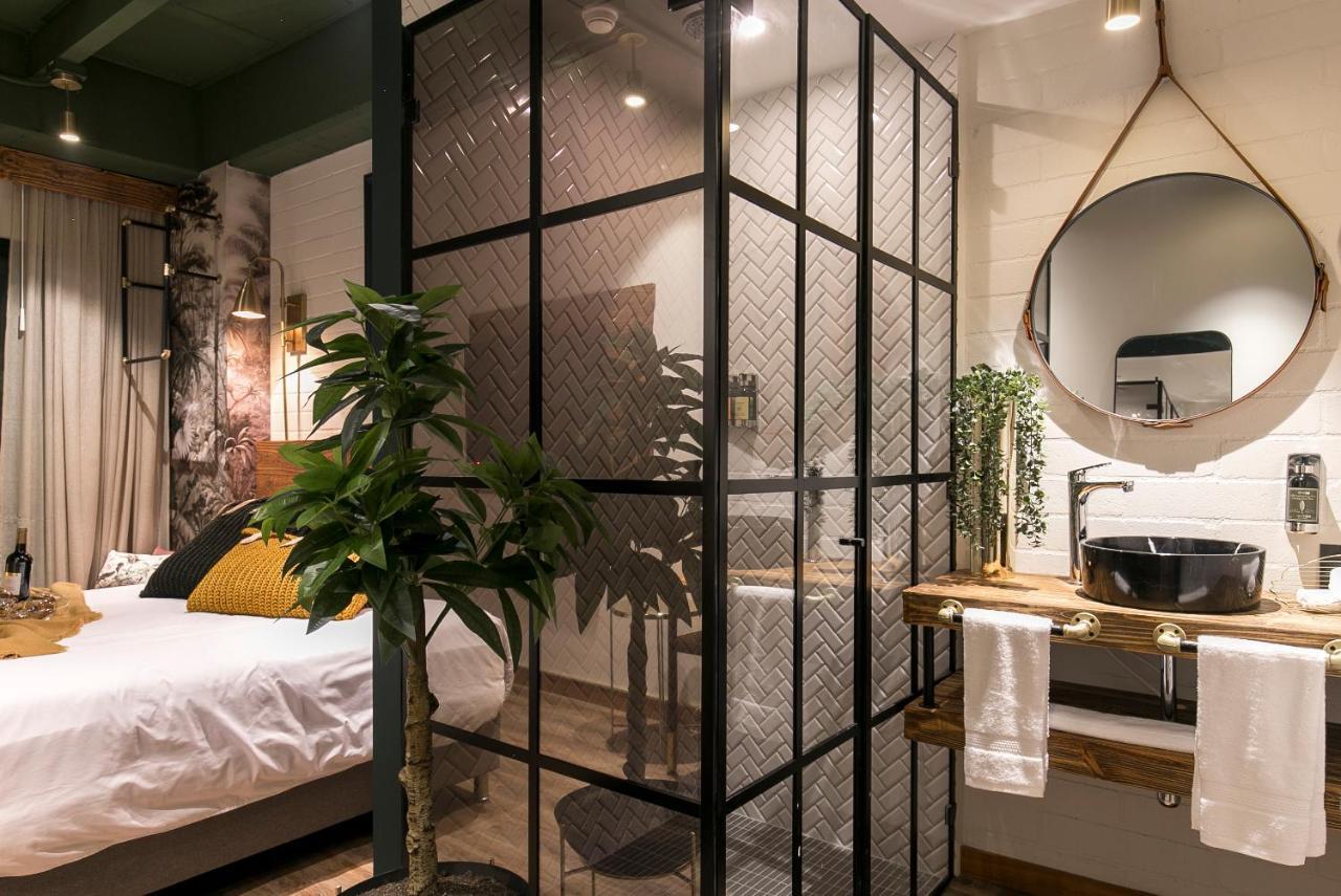 Celestino Boutique Hotel & Spa Medellín Exteriör bild
