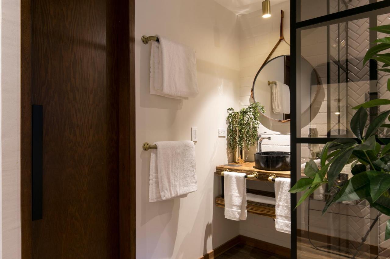 Celestino Boutique Hotel & Spa Medellín Exteriör bild