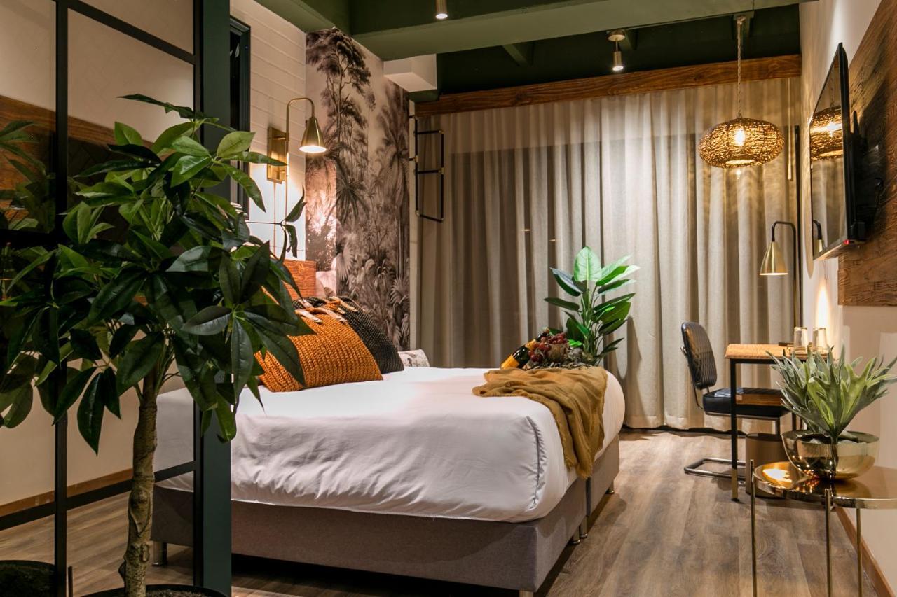 Celestino Boutique Hotel & Spa Medellín Exteriör bild